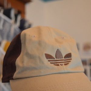 Adidas Hat